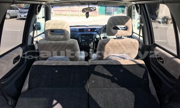 Buy Used Honda CR–V White Car in Bishkek in Bishkek Buy Used Honda CR–V White Car in Bishkek in Bishkek