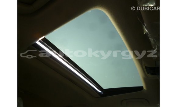 Buy Import Toyota Prado Black Car in Import - Dubai in Batken Buy Import Toyota Prado Black Car in Import - Dubai in Batken