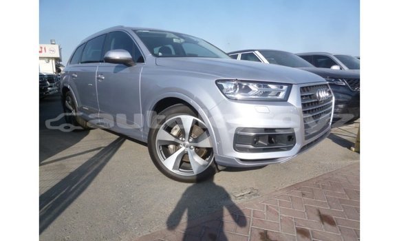 Buy Import Audi Q7 Other Car in Import - Dubai in Batken