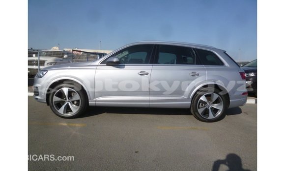 Buy Import Audi Q7 Other Car in Import - Dubai in Batken Buy Import Audi Q7 Other Car in Import - Dubai in Batken