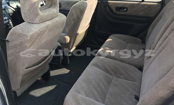 Buy Used Honda CR–V White Car in Bishkek in Bishkek Buy Used Honda CR–V White Car in Bishkek in Bishkek