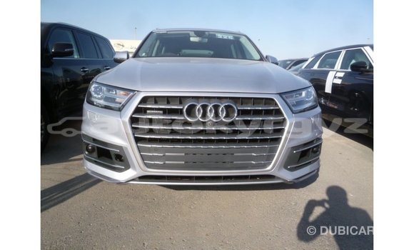 Buy Import Audi Q7 Other Car in Import - Dubai in Batken Buy Import Audi Q7 Other Car in Import - Dubai in Batken