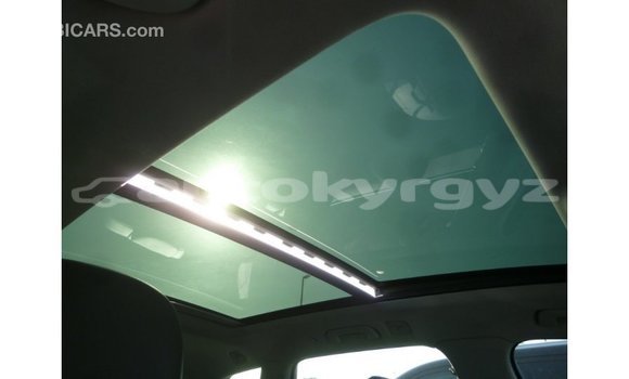 Buy Import Audi Q7 Other Car in Import - Dubai in Batken Buy Import Audi Q7 Other Car in Import - Dubai in Batken