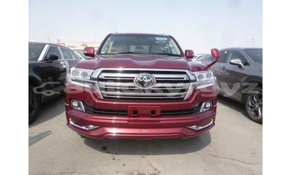 Buy Import Toyota Land Cruiser Other Car in Import - Dubai in Batken Buy Import Toyota Land Cruiser Other Car in Import - Dubai in Batken