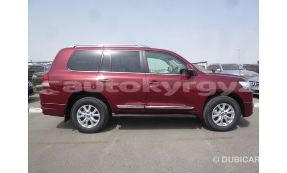 Buy Import Toyota Land Cruiser Other Car in Import - Dubai in Batken Buy Import Toyota Land Cruiser Other Car in Import - Dubai in Batken