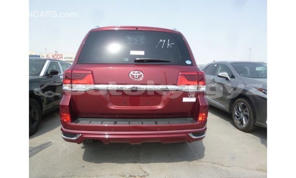 Buy Import Toyota Land Cruiser Other Car in Import - Dubai in Batken Buy Import Toyota Land Cruiser Other Car in Import - Dubai in Batken