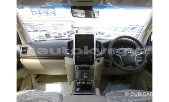 Buy Import Toyota Land Cruiser Other Car in Import - Dubai in Batken Buy Import Toyota Land Cruiser Other Car in Import - Dubai in Batken