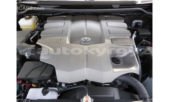 Buy Import Toyota Land Cruiser Other Car in Import - Dubai in Batken Buy Import Toyota Land Cruiser Other Car in Import - Dubai in Batken