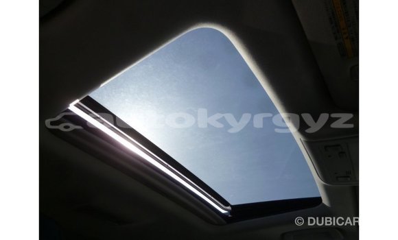 Buy Import Toyota Land Cruiser White Car in Import - Dubai in Batken Buy Import Toyota Land Cruiser White Car in Import - Dubai in Batken