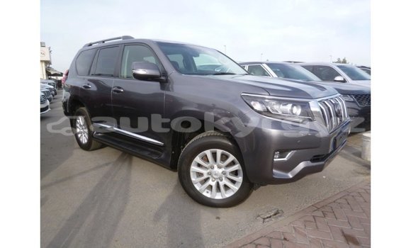 Buy Import Toyota Prado Other Car in Import - Dubai in Batken Buy Import Toyota Prado Other Car in Import - Dubai in Batken