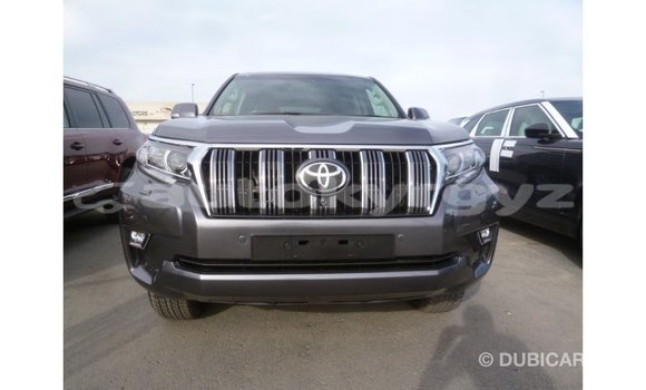 Buy Import Toyota Prado Other Car in Import - Dubai in Batken Buy Import Toyota Prado Other Car in Import - Dubai in Batken