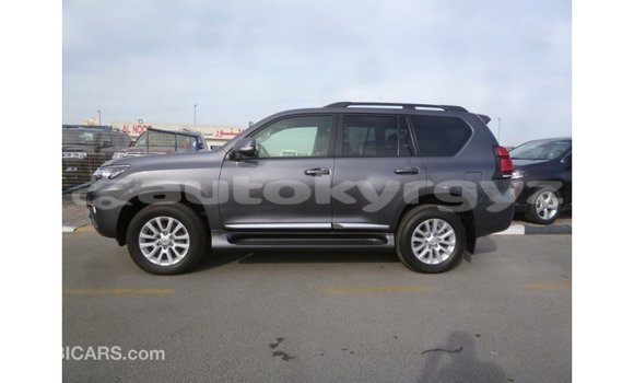 Buy Import Toyota Prado Other Car in Import - Dubai in Batken Buy Import Toyota Prado Other Car in Import - Dubai in Batken