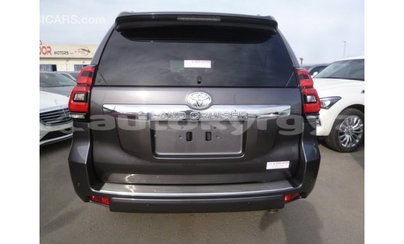 Buy Import Toyota Prado Other Car in Import - Dubai in Batken Buy Import Toyota Prado Other Car in Import - Dubai in Batken