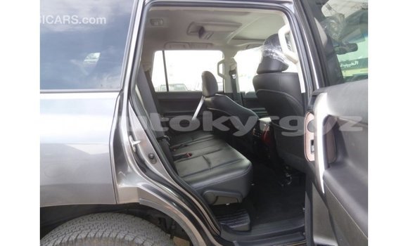 Buy Import Toyota Prado Other Car in Import - Dubai in Batken Buy Import Toyota Prado Other Car in Import - Dubai in Batken