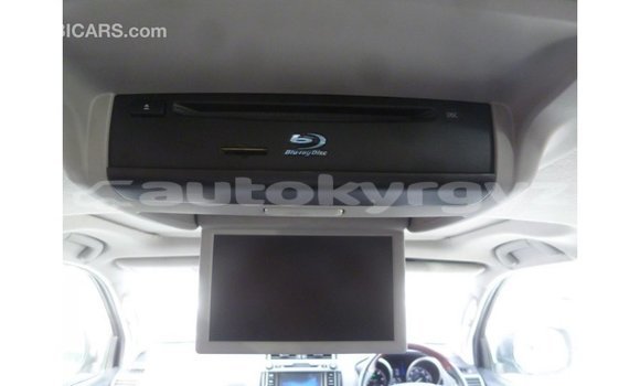 Buy Import Toyota Prado Other Car in Import - Dubai in Batken Buy Import Toyota Prado Other Car in Import - Dubai in Batken