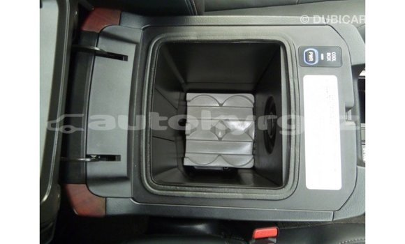 Buy Import Toyota Prado Other Car in Import - Dubai in Batken Buy Import Toyota Prado Other Car in Import - Dubai in Batken
