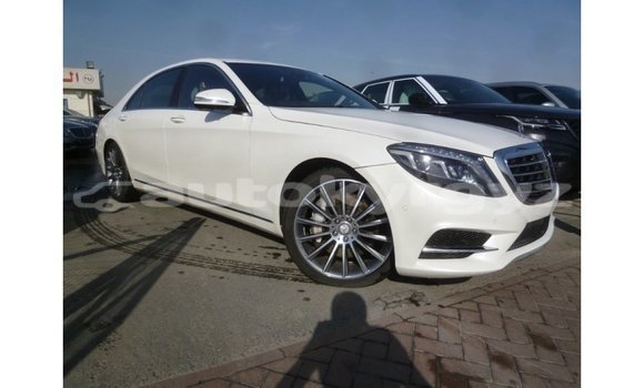Buy Import Mercedes-Benz 190 White Car in Import - Dubai in Batken Buy Import Mercedes-Benz 190 White Car in Import - Dubai in Batken