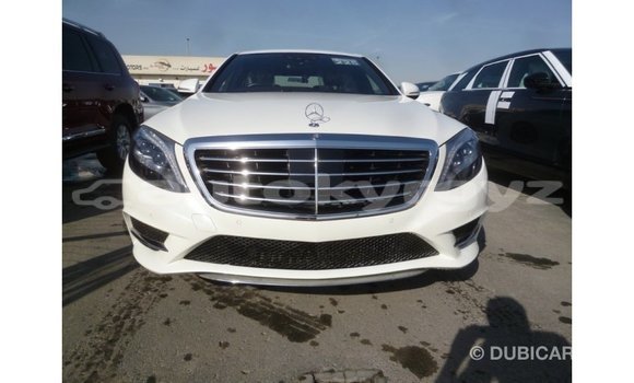 Buy Import Mercedes-Benz 190 White Car in Import - Dubai in Batken Buy Import Mercedes-Benz 190 White Car in Import - Dubai in Batken