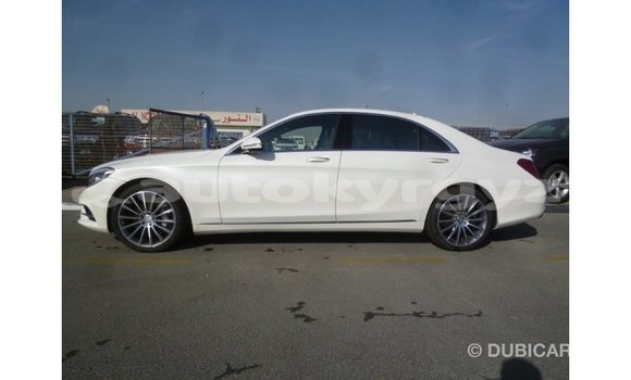 Buy Import Mercedes-Benz 190 White Car in Import - Dubai in Batken Buy Import Mercedes-Benz 190 White Car in Import - Dubai in Batken