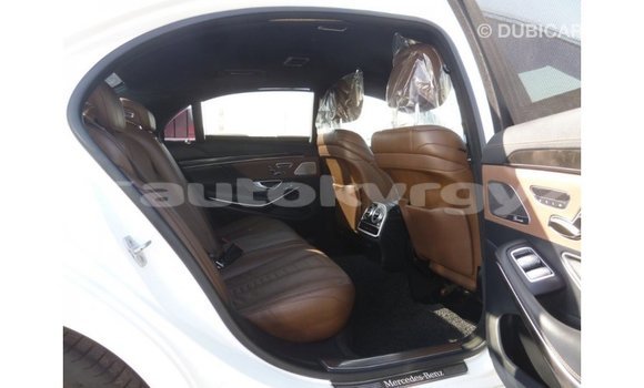 Buy Import Mercedes-Benz 190 White Car in Import - Dubai in Batken Buy Import Mercedes-Benz 190 White Car in Import - Dubai in Batken