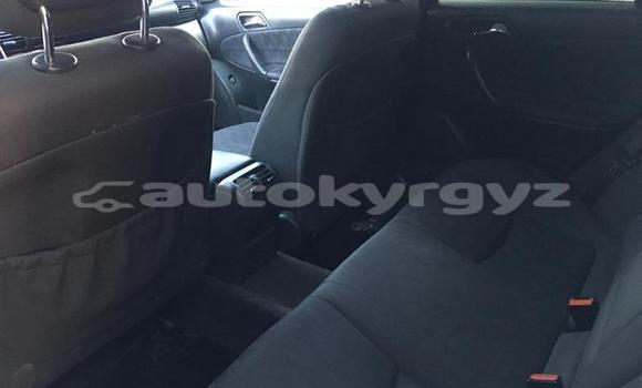 Buy Used Mercedes-Benz C-klasse Silver Car in Bishkek in Bishkek Buy Used Mercedes-Benz C-klasse Silver Car in Bishkek in Bishkek