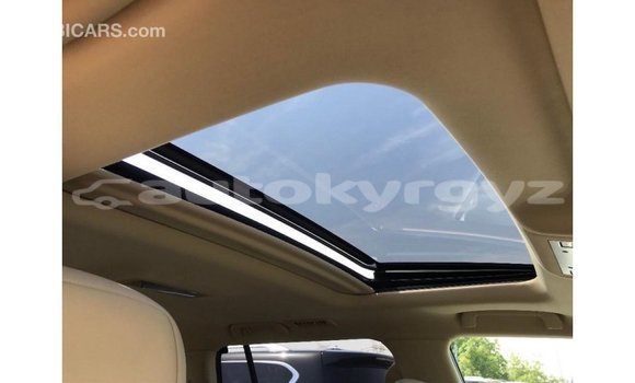 Buy Import Lexus LX Black Car in Import - Dubai in Batken Buy Import Lexus LX Black Car in Import - Dubai in Batken