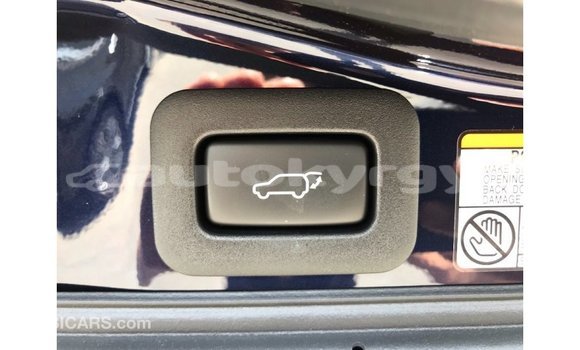 Buy Import Lexus LX Blue Car in Import - Dubai in Batken Buy Import Lexus LX Blue Car in Import - Dubai in Batken