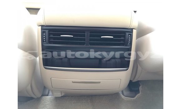 Buy Import Lexus LX Blue Car in Import - Dubai in Batken Buy Import Lexus LX Blue Car in Import - Dubai in Batken