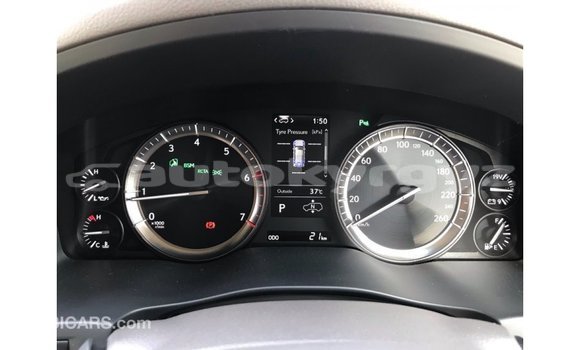 Buy Import Lexus LX Blue Car in Import - Dubai in Batken Buy Import Lexus LX Blue Car in Import - Dubai in Batken