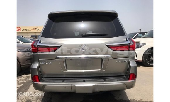Buy Import Lexus LX Other Car in Import - Dubai in Batken Buy Import Lexus LX Other Car in Import - Dubai in Batken