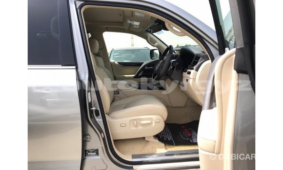 Buy Import Lexus LX Other Car in Import - Dubai in Batken Buy Import Lexus LX Other Car in Import - Dubai in Batken