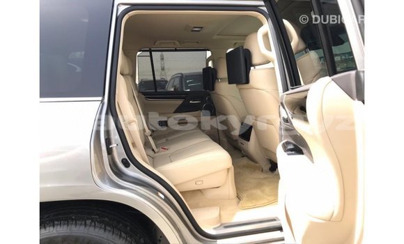 Buy Import Lexus LX Other Car in Import - Dubai in Batken Buy Import Lexus LX Other Car in Import - Dubai in Batken