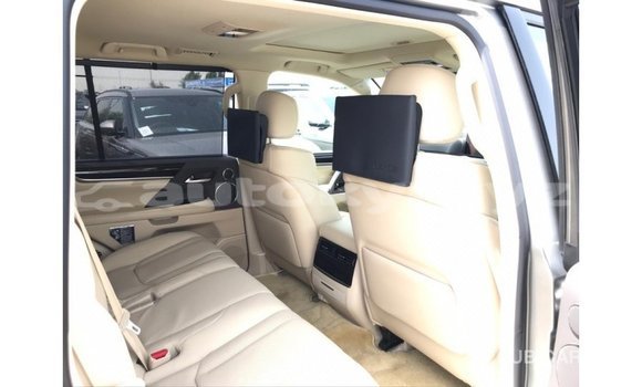 Buy Import Lexus LX Other Car in Import - Dubai in Batken Buy Import Lexus LX Other Car in Import - Dubai in Batken