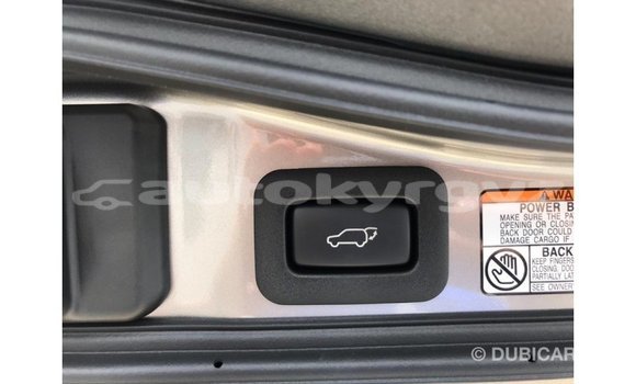 Buy Import Lexus LX Other Car in Import - Dubai in Batken Buy Import Lexus LX Other Car in Import - Dubai in Batken