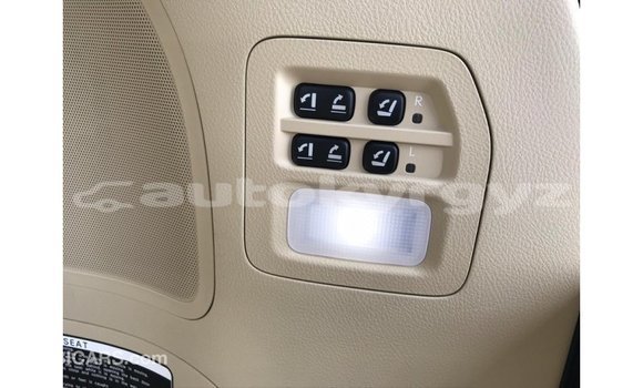 Buy Import Lexus LX Other Car in Import - Dubai in Batken Buy Import Lexus LX Other Car in Import - Dubai in Batken