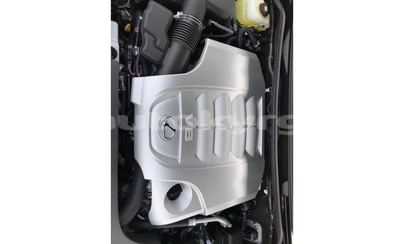 Buy Import Lexus LX Other Car in Import - Dubai in Batken Buy Import Lexus LX Other Car in Import - Dubai in Batken