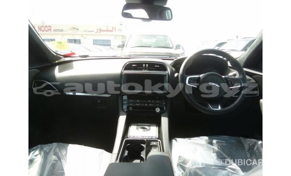 Buy Import Jaguar F-Pace Other Car in Import - Dubai in Batken Buy Import Jaguar F-Pace Other Car in Import - Dubai in Batken