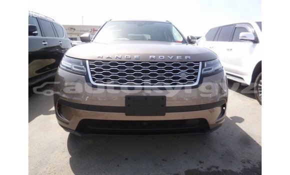 Buy Import Land Rover Range Rover Brown Car in Import - Dubai in Batken Buy Import Land Rover Range Rover Brown Car in Import - Dubai in Batken