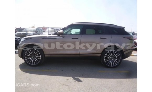 Buy Import Land Rover Range Rover Brown Car in Import - Dubai in Batken Buy Import Land Rover Range Rover Brown Car in Import - Dubai in Batken