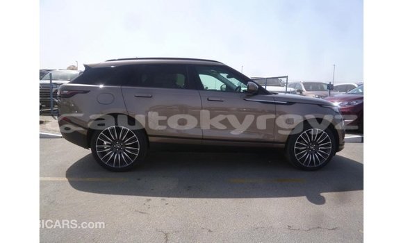 Buy Import Land Rover Range Rover Brown Car in Import - Dubai in Batken Buy Import Land Rover Range Rover Brown Car in Import - Dubai in Batken