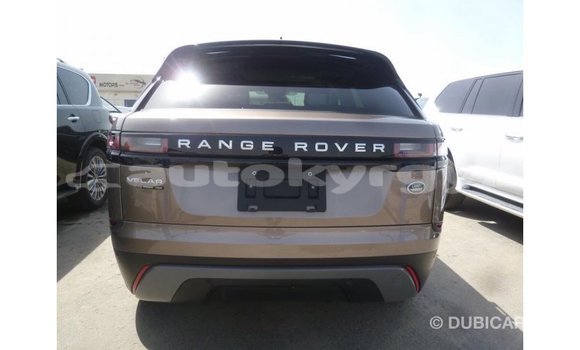 Buy Import Land Rover Range Rover Brown Car in Import - Dubai in Batken Buy Import Land Rover Range Rover Brown Car in Import - Dubai in Batken