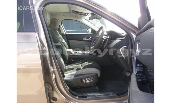 Buy Import Land Rover Range Rover Brown Car in Import - Dubai in Batken Buy Import Land Rover Range Rover Brown Car in Import - Dubai in Batken