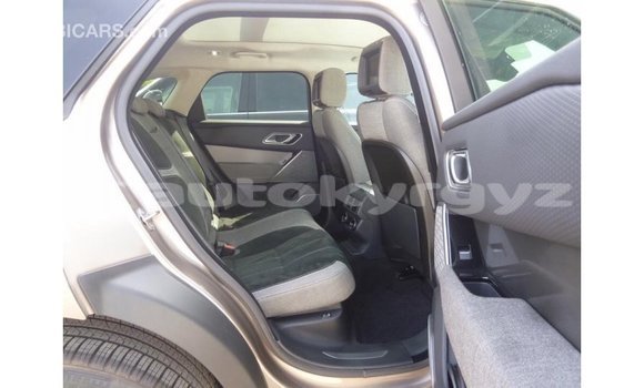 Buy Import Land Rover Range Rover Brown Car in Import - Dubai in Batken Buy Import Land Rover Range Rover Brown Car in Import - Dubai in Batken