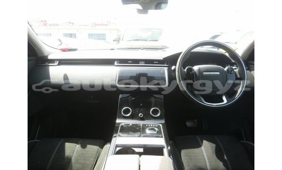 Buy Import Land Rover Range Rover Brown Car in Import - Dubai in Batken Buy Import Land Rover Range Rover Brown Car in Import - Dubai in Batken