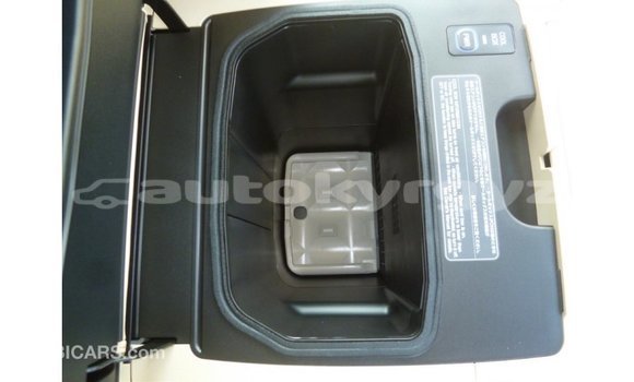 Buy Import Lexus LX Black Car in Import - Dubai in Batken Buy Import Lexus LX Black Car in Import - Dubai in Batken