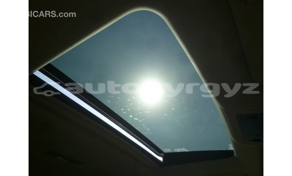 Buy Import Lexus LX Black Car in Import - Dubai in Batken Buy Import Lexus LX Black Car in Import - Dubai in Batken