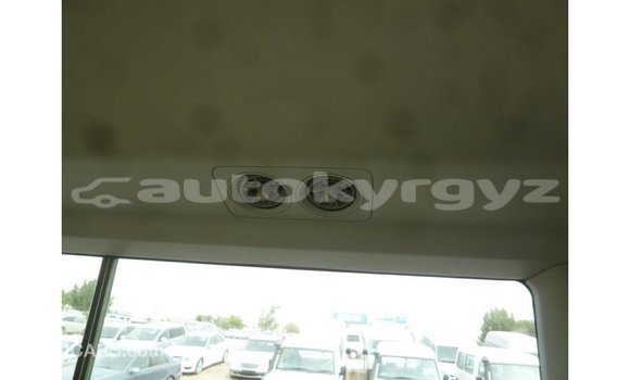 Buy Import Toyota Coaster White Car in Import - Dubai in Batken Buy Import Toyota Coaster White Car in Import - Dubai in Batken