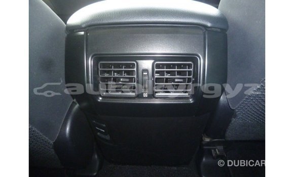 Buy Import Toyota Prado White Car in Import - Dubai in Batken Buy Import Toyota Prado White Car in Import - Dubai in Batken