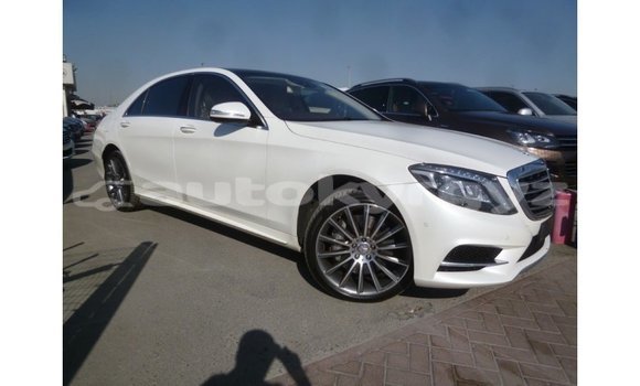 Buy Import Mercedes-Benz 190 White Car in Import - Dubai in Batken Buy Import Mercedes-Benz 190 White Car in Import - Dubai in Batken