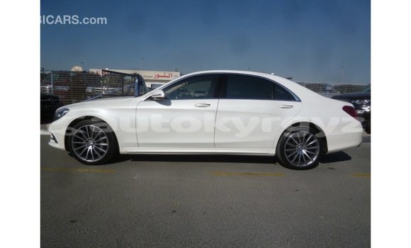Buy Import Mercedes-Benz 190 White Car in Import - Dubai in Batken Buy Import Mercedes-Benz 190 White Car in Import - Dubai in Batken